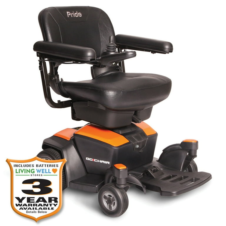 Walmart power chairs deals