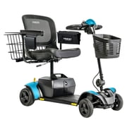Pride Mobility Go Go Elite Traveller 2 Weight Capacity 300 lbs