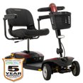 thumbnail image 1 of Pride Mobility Go-Go Endurance Li (Lithium Battery) Mobility Scooter, With 5-Year Extended Warranty, 1 of 14