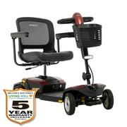 Pride Mobility Go-Go Endurance Li Lithium Battery Mobility Scooter,