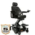 thumbnail image 1 of Pride Mobility Jazzy Air 2 Power Chair, with 5-Year Extended Warranty, 1 of 13