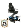 thumbnail image 1 of Pride Mobility Jazzy Air 2 Power Chair, with 5-Year Extended Warranty, 1 of 13