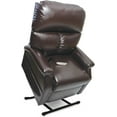 thumbnail image 1 of Pride Mobility LC-250 3 Position Power Lift Reclining Chair 375lb Weight Capactity Pacific, 1 of 5