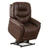 thumbnail image 1 of Pride Mobility PLR975 VivaLift Power Reclining Lift Chair Elegance 2 Collection Mushroom, 1 of 6