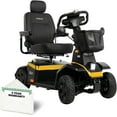 thumbnail image 1 of Pride Mobility PX4 500 LB. Weight Capacity Super Heavy Duty Mobility Scooter, with 5-Year Extended Warranty, 1 of 13