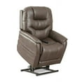 thumbnail image 1 of Pride Mobility VivaLift Elegance 2 Power Chair Lift Recliner, PLR-975, 1 of 12