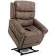 thumbnail image 1 of Pride Mobility VivaLift Tranquil 2 – PLR-935 Power Chair Lift Recliner, 1 of 11