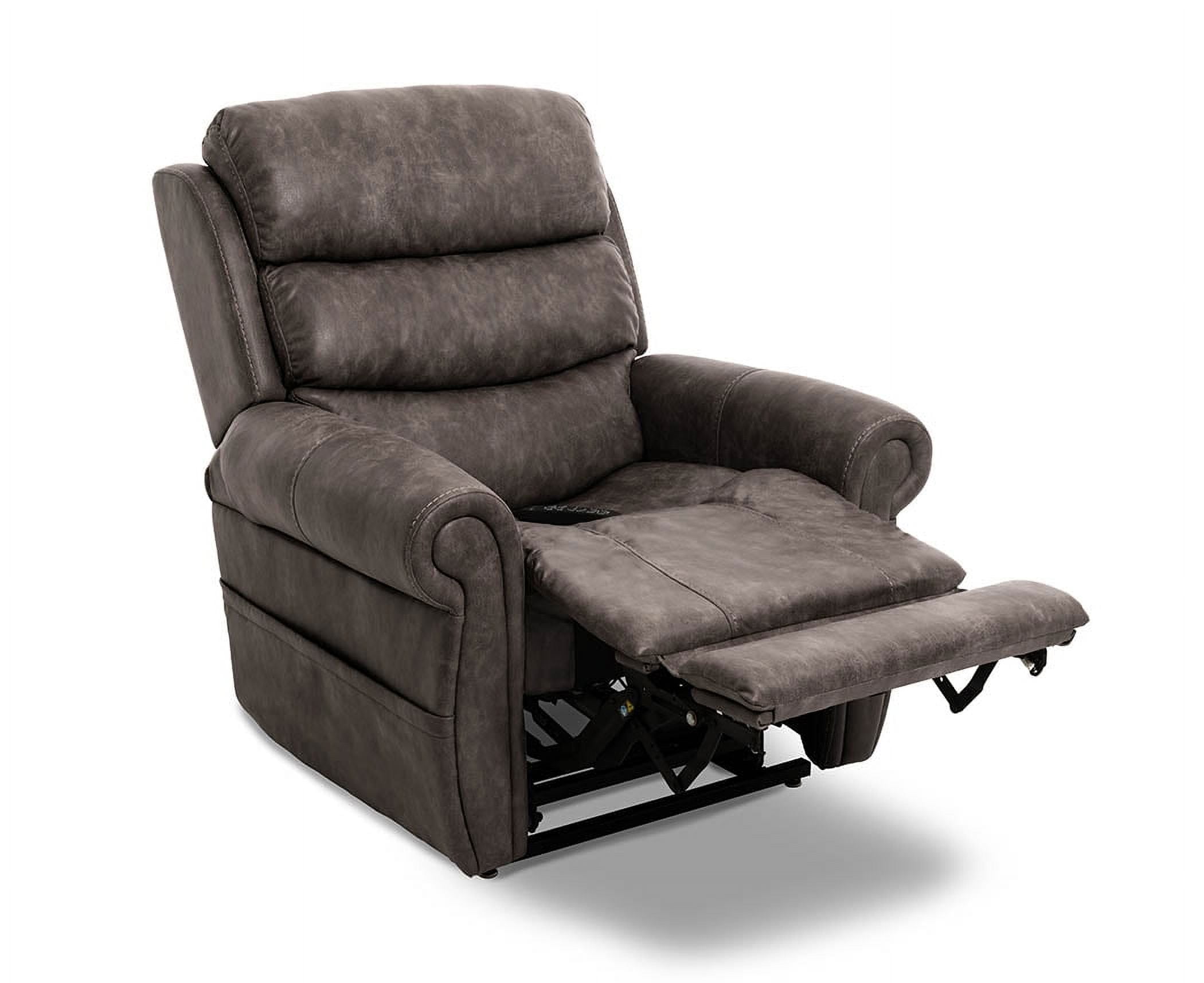 Pride Mobility VivaLift Tranquil 2 – PLR-935 Power Chair Lift Recliner