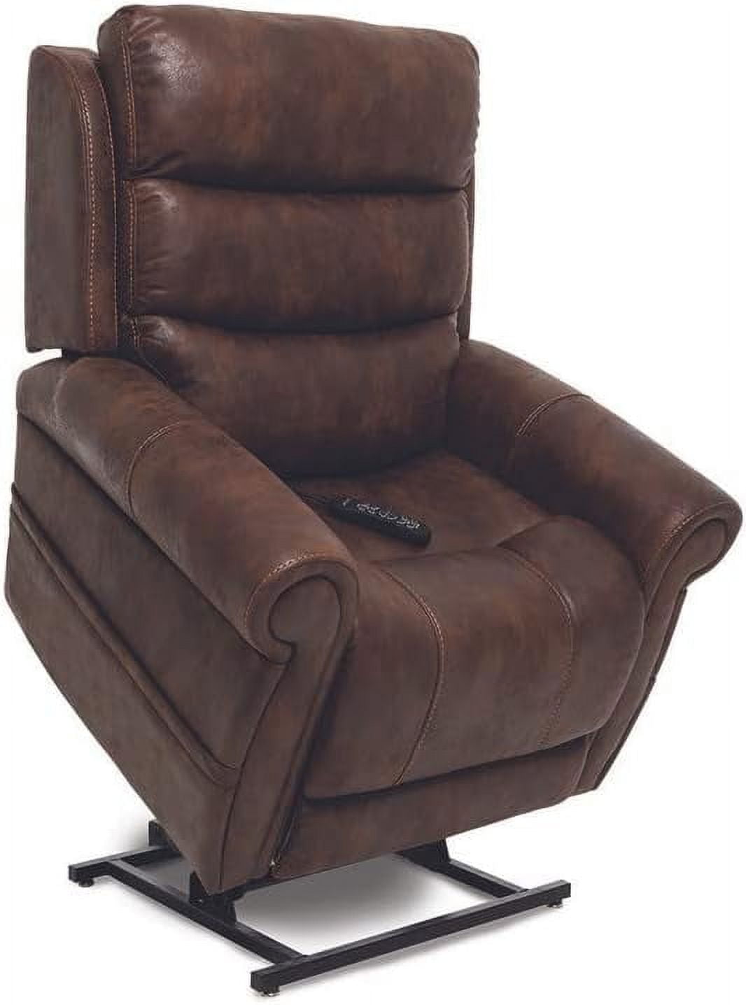Pride Mobility VivaLift Tranquil 2 – PLR-935 Power Chair Lift Recliner