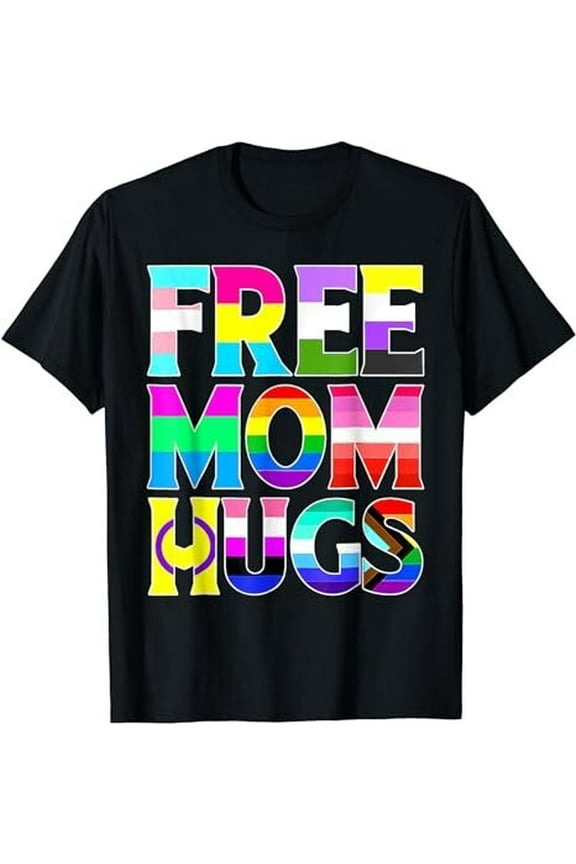 Pride Month Cute Trans T-Shirt