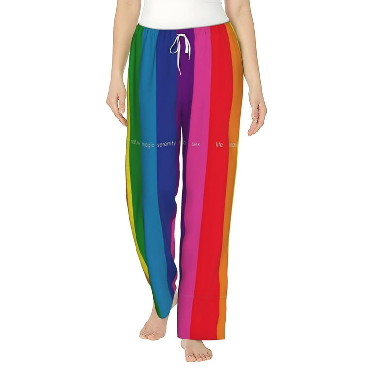 Ally Straight Leg Pants Ally Straight Leg Pants