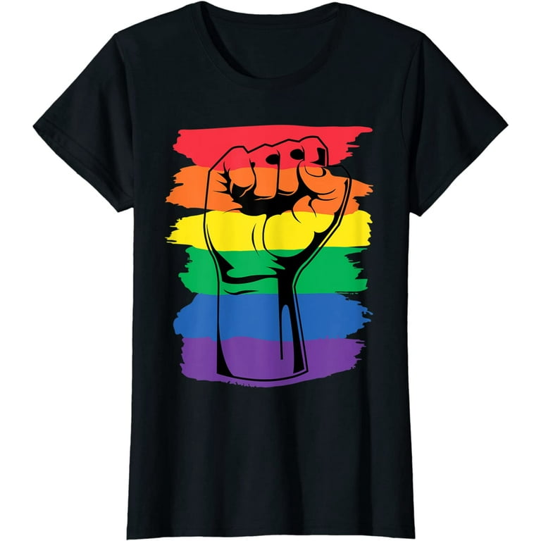 pride month merch