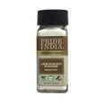 thumbnail image 1 of Pride of India Natural Arrowroot Powder, 2 oz, 1 of 6
