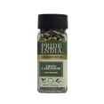thumbnail image 1 of Pride of India Green Cardamom Whole, 1.5 oz, 1 of 6