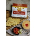 thumbnail image 1 of Pride of India Gluten-free Chickpea Masala Papadum Lentil Crisps, Spicy, 3.53 oz, 10 Count, 1 of 8