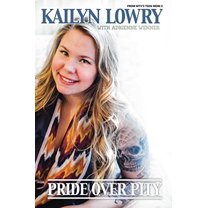 Pre-Owned Pride Over Pity (Hardcover) 1618689797 9781618689795