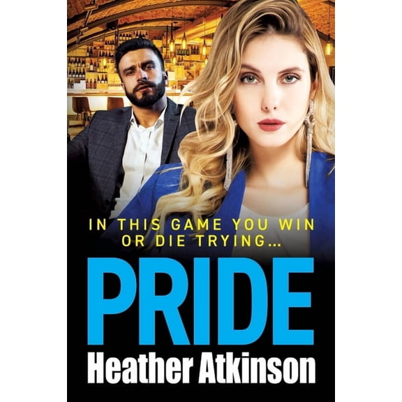 Pride, (Paperback)