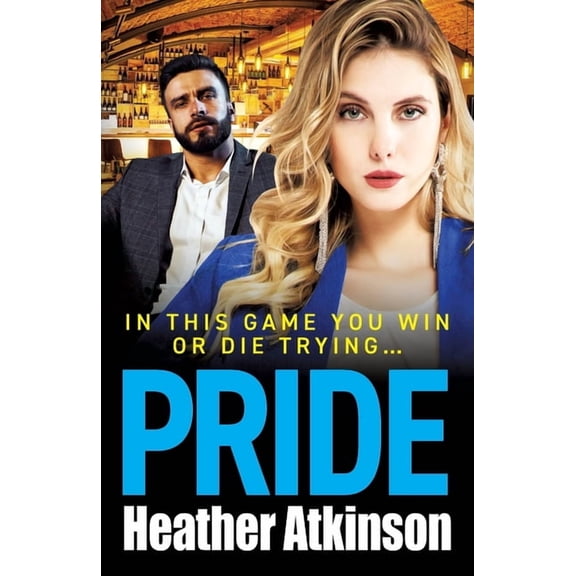 Pride, (Paperback)