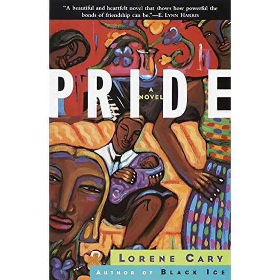 Pre-Owned Pride Paperback