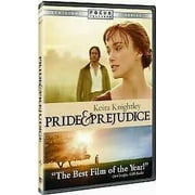 Pride & Prejudice (DVD)
