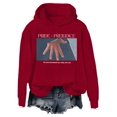 thumbnail image 1 of Pride and Prejudice Hand Flex Scene Hoodie, Fitzwilliam Darcy Elizabeth Bennet Hoodie, Pride And Prejudice Sweatshirt, Jane Austen Shirt, Pride and Prejudice Hand Flex Scene Shirt, 1 of 7