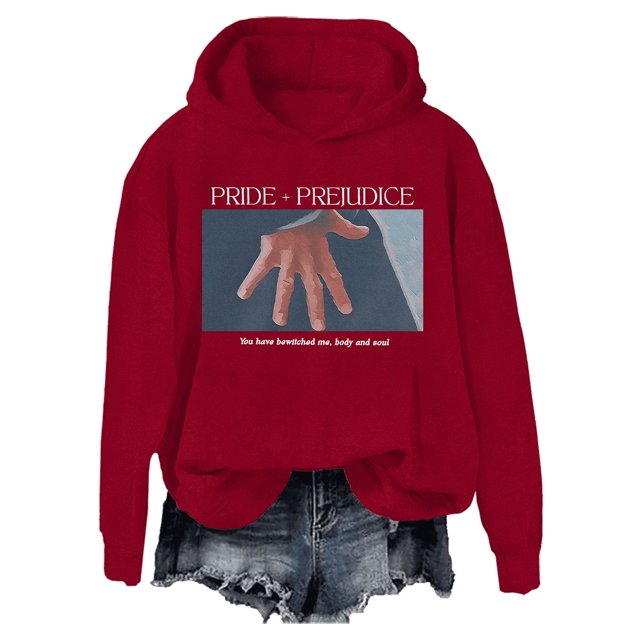 Pride and Prejudice Hand Flex Scene Hoodie, Fitzwilliam Darcy Elizabeth Bennet Hoodie, Pride And Prejudice Sweatshirt, Jane Austen Shirt, Pride and Prejudice Hand Flex Scene Shirt