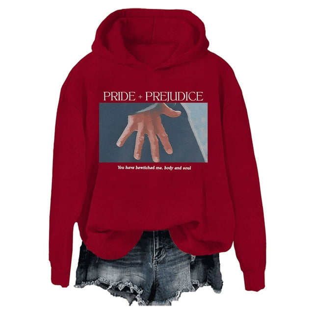 Pride and Prejudice Hand Flex Scene Hoodie, Fitzwilliam Darcy Elizabeth Bennet Hoodie, Pride And Prejudice Sweatshirt, Jane Austen Shirt, Pride and Prejudice Hand Flex Scene Shirt