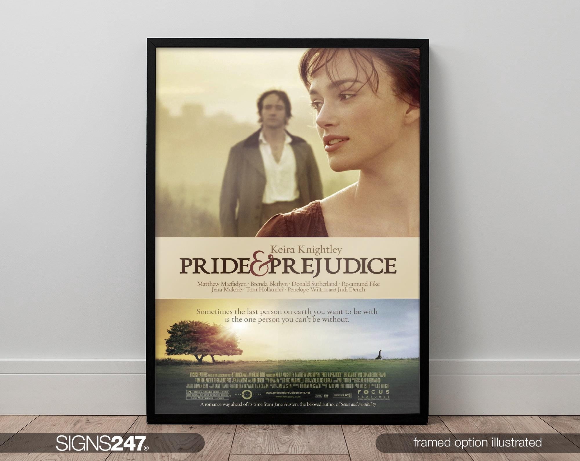 Pride Prejudice Keira Knightley Poster Movie Poster Movie Prints pride-prejudice-keira-knightley-poster-movie-poster-movie-prints