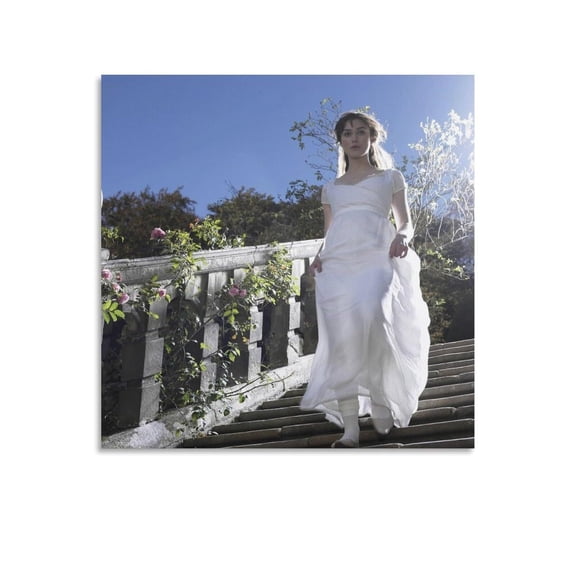 Pride & Prejudice Movie Poster Art Poster Canvas Painting Decor Wall Print Photo Home Modern Decorative Posters