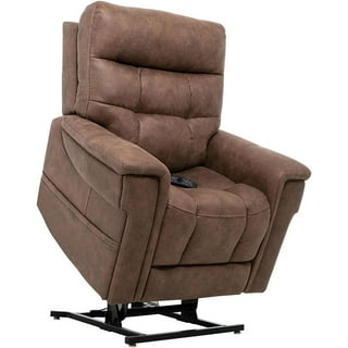 Pride Elegance LC-358L, Large Lift Chairs