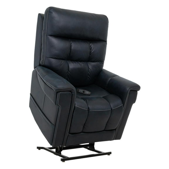 Pride Mobility Radiance Power Recliner Lift Chair with 3 Heating Pads, 400 lbs Weight Capacity