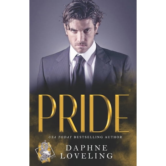 Pride: Seven Deadly Sins Mafia Romance (Paperback)
