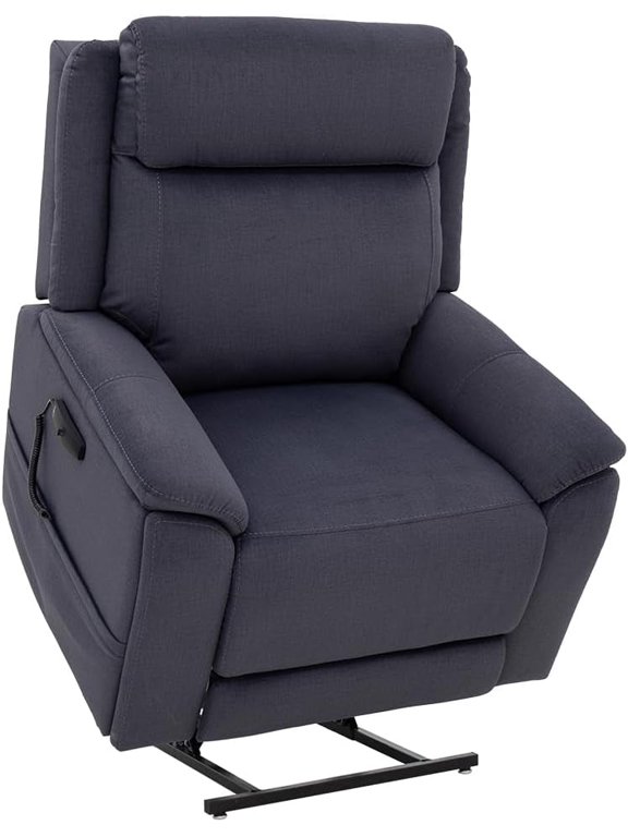 Sitting Pretty Evolution Collection 3-Position Power Lift Recliner, (LC-435) 400 lbs. Weight Capacity