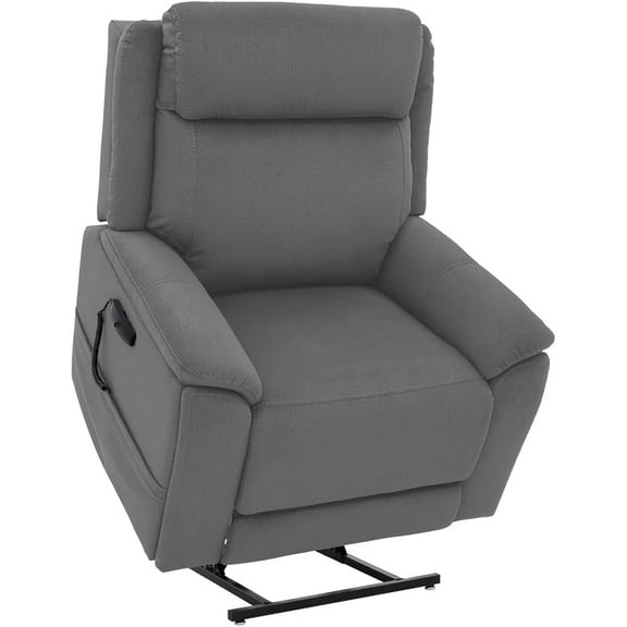 Pride Sitting Pretty Evolution Collection 3-Position Power Lift Recliner, (LC-435) 400 lbs. Weight Capacity