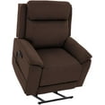 thumbnail image 1 of Pride Sitting Pretty Evolution Collection 3-Position Power Lift Recliner, (LC-435) 400 lbs. Weight Capacity, 1 of 9