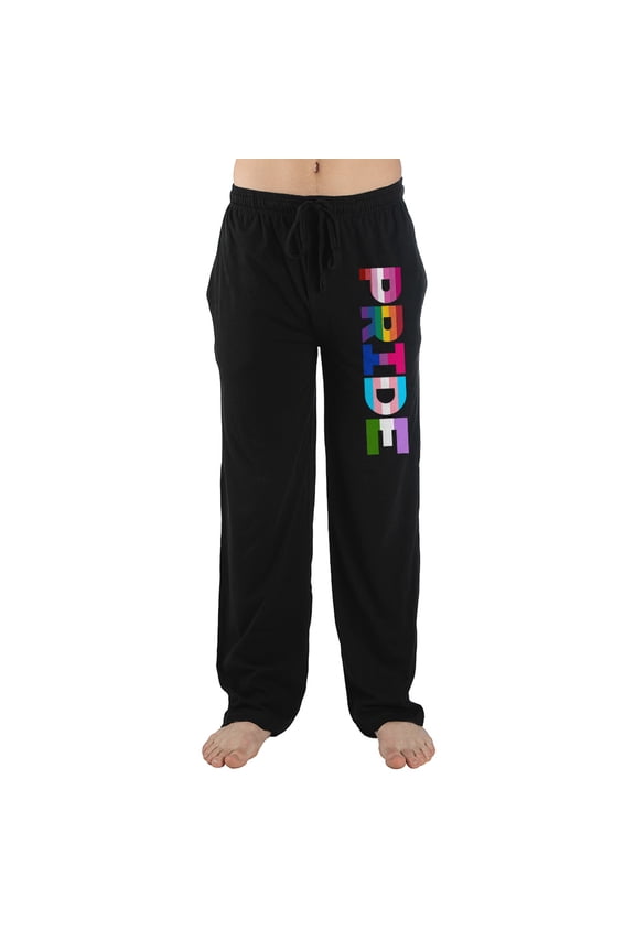 Pride Sleep Pajama Pants-M