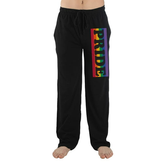Pride Sleep Pajama Pants-XL
