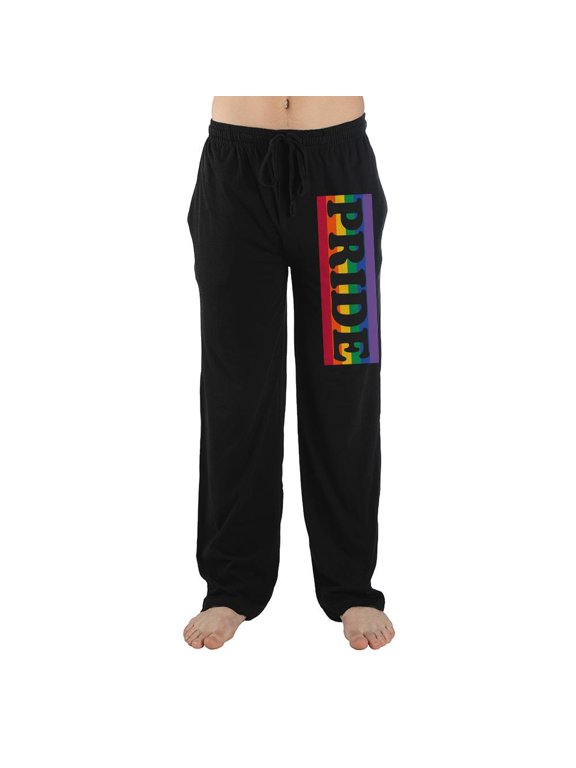 Pride Sleep Pajama Pants-XXL