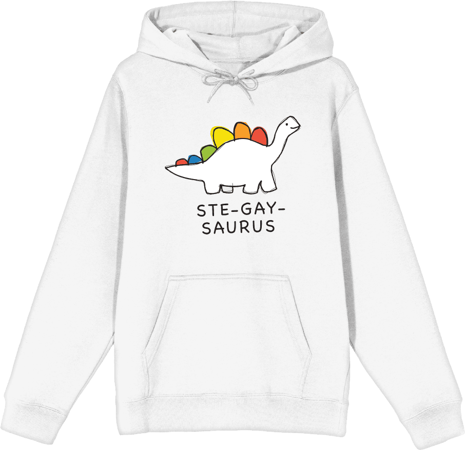 Star Gaying Sweatshirt main image 1