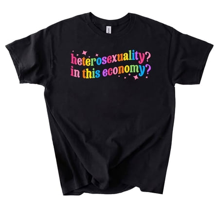 Pride T-Shirt, LGBTQ Shirt, Lesbian Shirt, Pride Peace Shirt, Gay TShirt