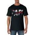 thumbnail image 1 of Pride T-Shirt Puerto Rico Patriotic Papi, 1 of 4