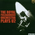 thumbnail image 1 of Royal Philharmonic Orchestra Pride: The Royal Philharmonic Orchestra Plays U2 (CD) Album, 1 of 2