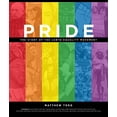 thumbnail image 1 of Pre-Owned Pride: The Story of the LGBTQ Equality Movement (Hardcover) 1681885239 9781681885230, 1 of 1