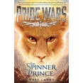thumbnail image 1 of Pre-Owned The Spinner Prince (Pride Wars), 9781328613097, 1328613097, Paperback, Reprint edition, 1 of 1