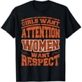 thumbnail image 1 of Pride Women INTERNATIONAL WOMENS DAY T-Shirt, 1 of 4