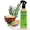 thumbnail image 1 of PrideandBeauty Fermented Rice Water Hair Spray with Rosemary, Biotin, Caffeine & Keratin, 4 fl oz, 1 of 1