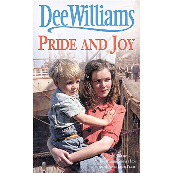 Pre-Owned Pride and Joy (Paperback) 0755337743 9780755300990