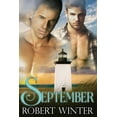 thumbnail image 1 of Pride and Joy: September (Paperback), 1 of 1