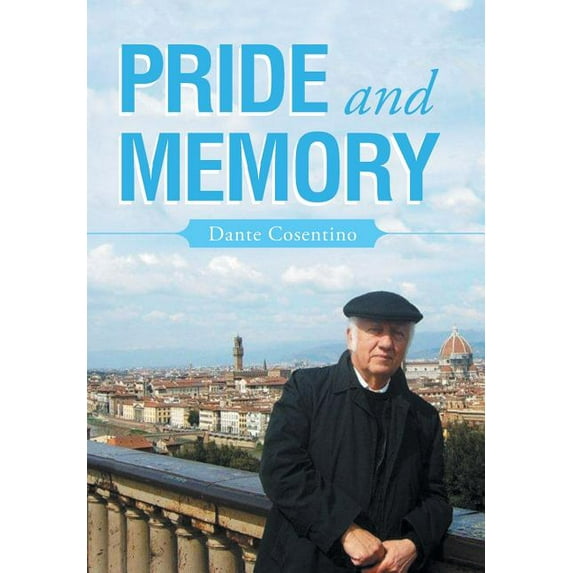 Pride and Memory (Hardcover)