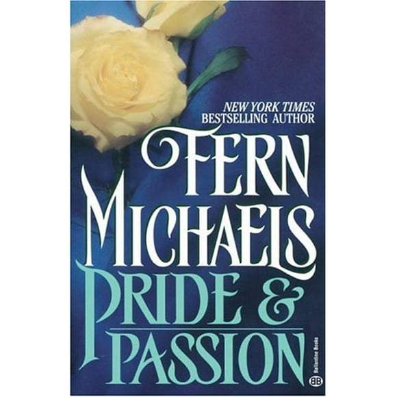 Pre-Owned Pride and Passion : A Novel 9780345482891